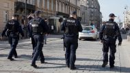 Как установила прокуратура, инцидент произошел 7 апреля в квартире в Гданьске